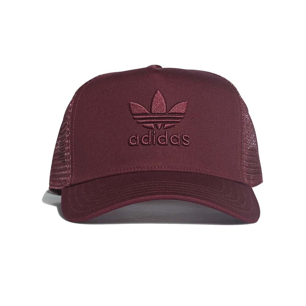 Czapka adidas Originals Trefoil DV0152