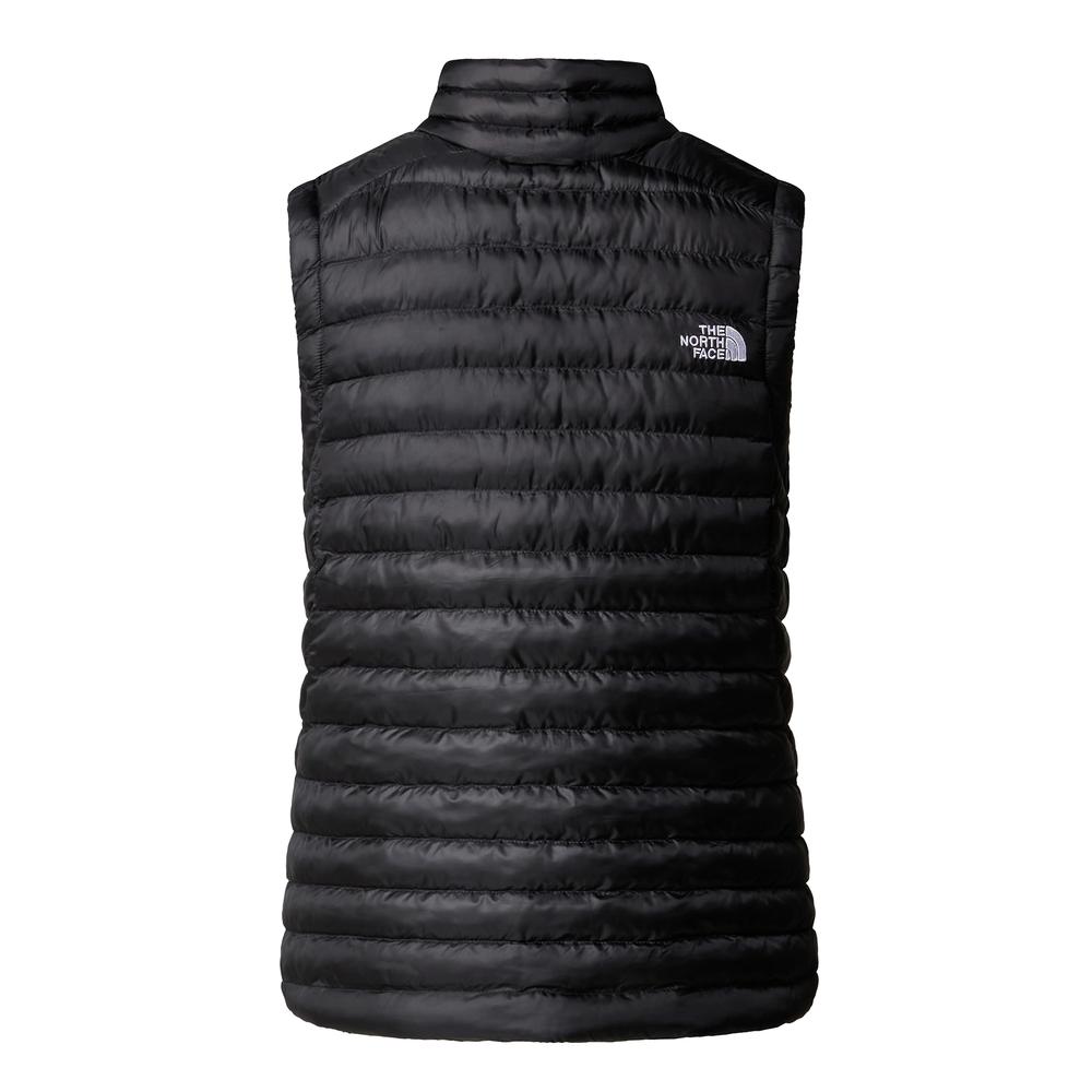 Bezrękawnik damski The North Face Huila 0A8DW5JK31 - czarny