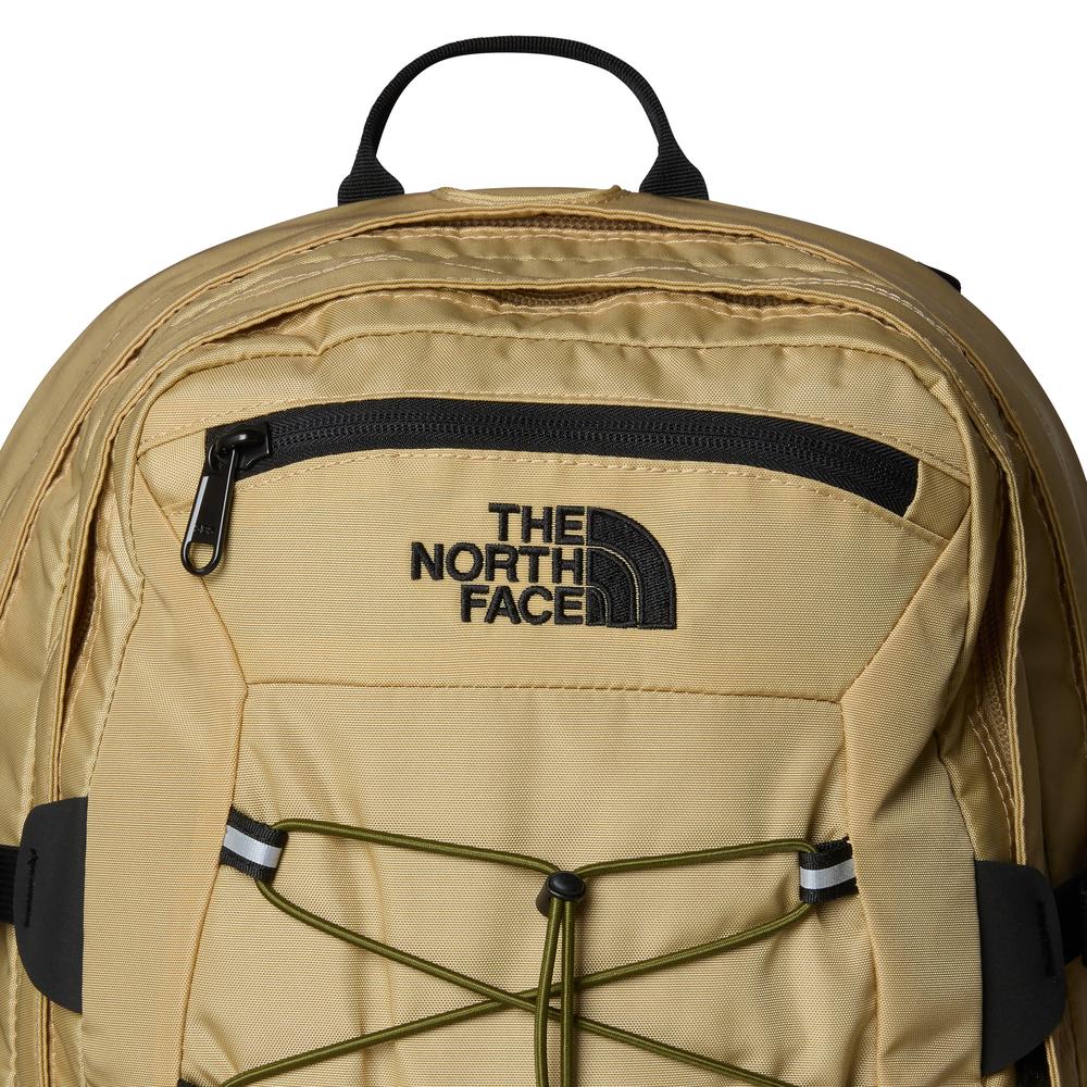 Plecak The North Face Borealis 00CF9CQV21 - beżowy