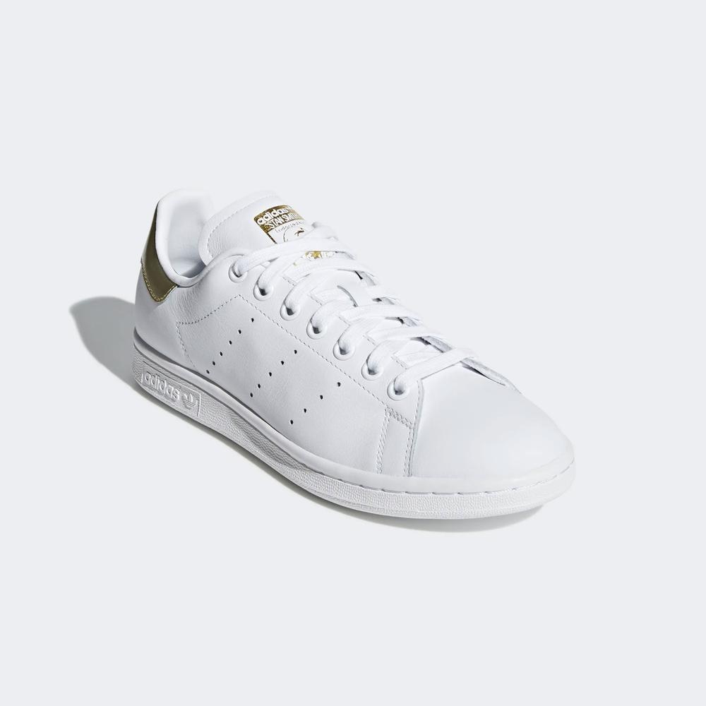 Buty adidas Stan Smith EE8836 - białe