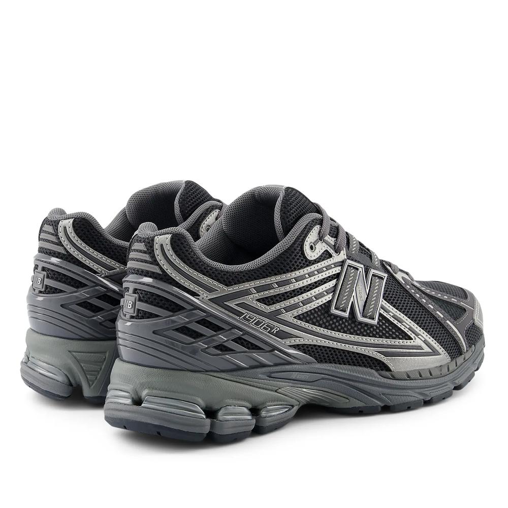 Buty New Balance M1906RES - szare