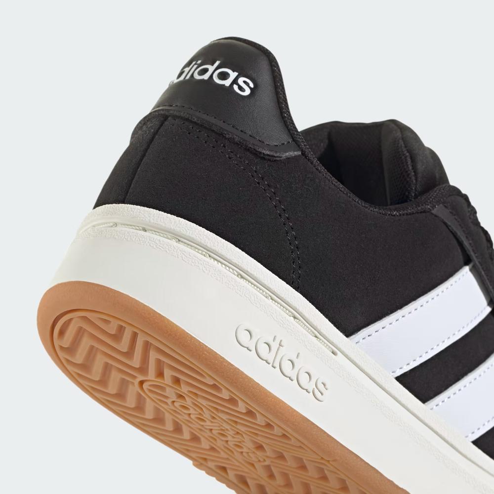 Buty damskie adidas Grand Court Alpha JP9771 - czarne