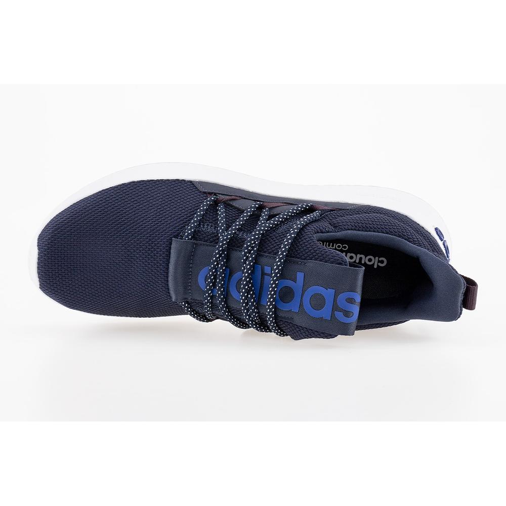 Buty adidas Lite Racer Adapt 5.0 GV9617 - granatowe