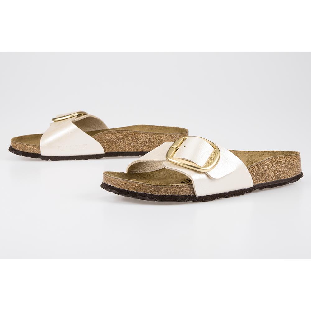 Birkenstock Madrid Big Buckle > 1015279