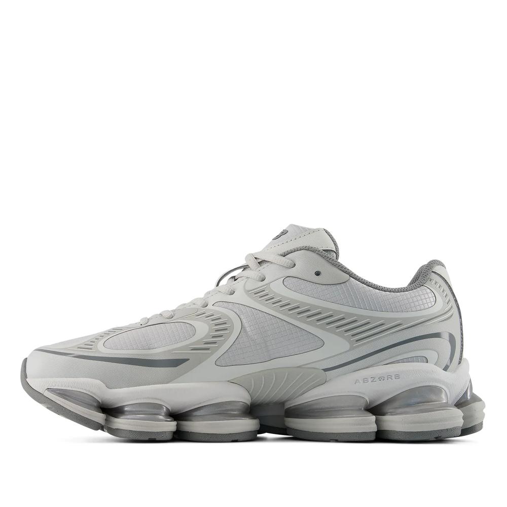 Buty unisex New Balance U200037K - szare