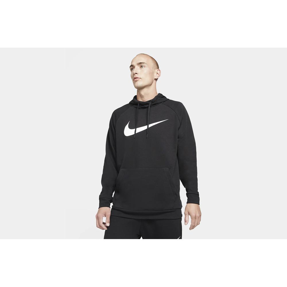 Bluza Nike Dri-FIT CZ2425-010 - czarna