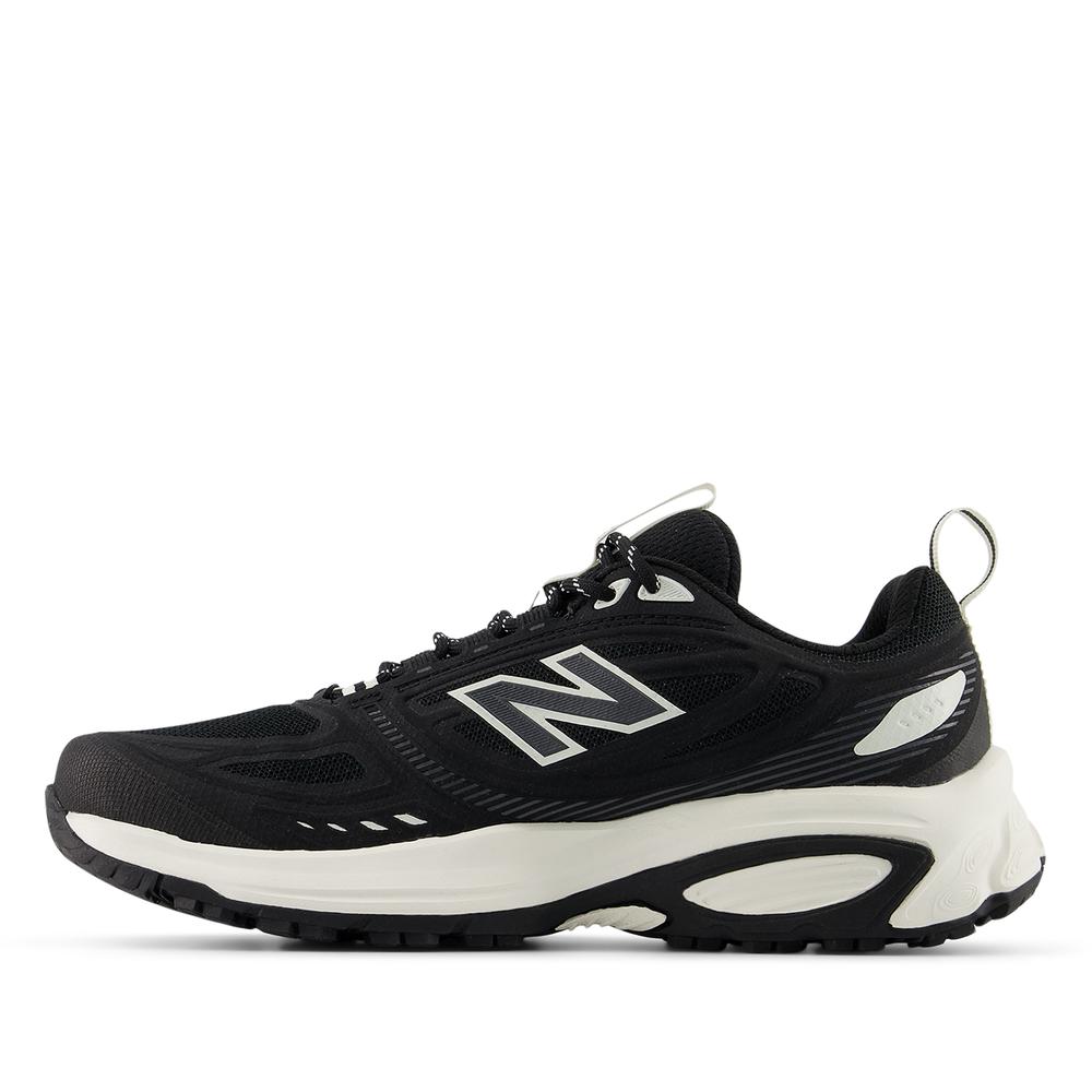 Buty damskie New Balance 410V9 W4105SO - czarne