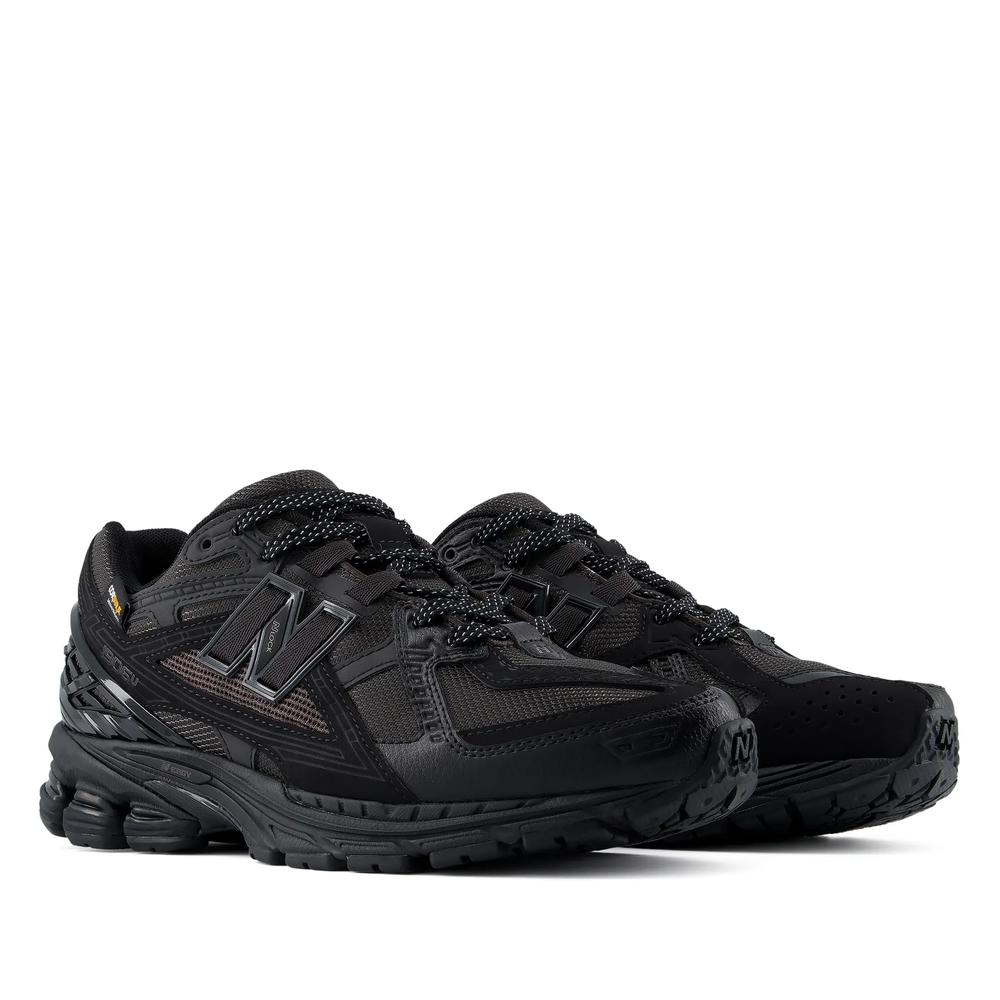 Buty unisex New Balance U19061OP - czarne