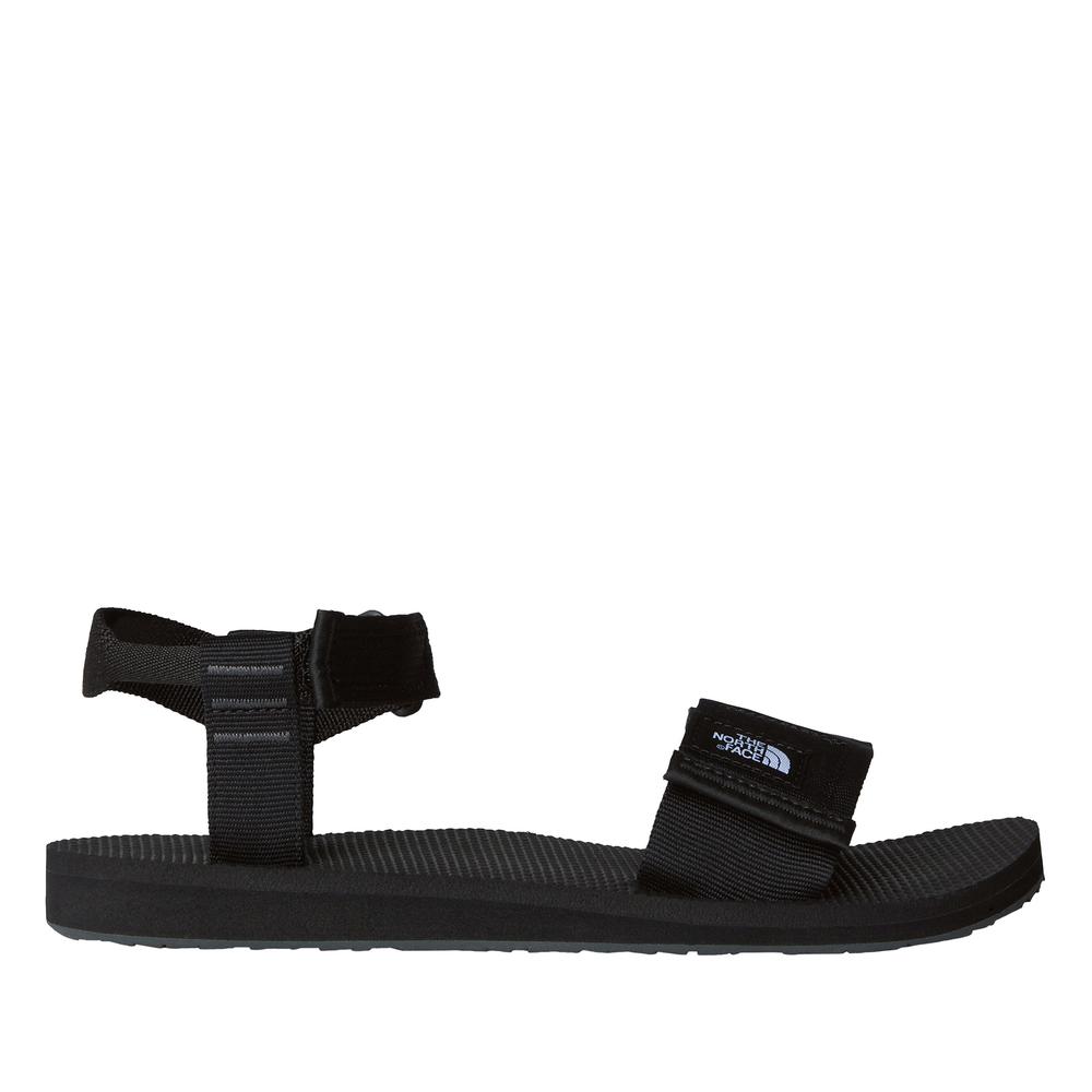 Sandały męskie The North Face Skeena II 0A8AE5W9O1 - niebieskie