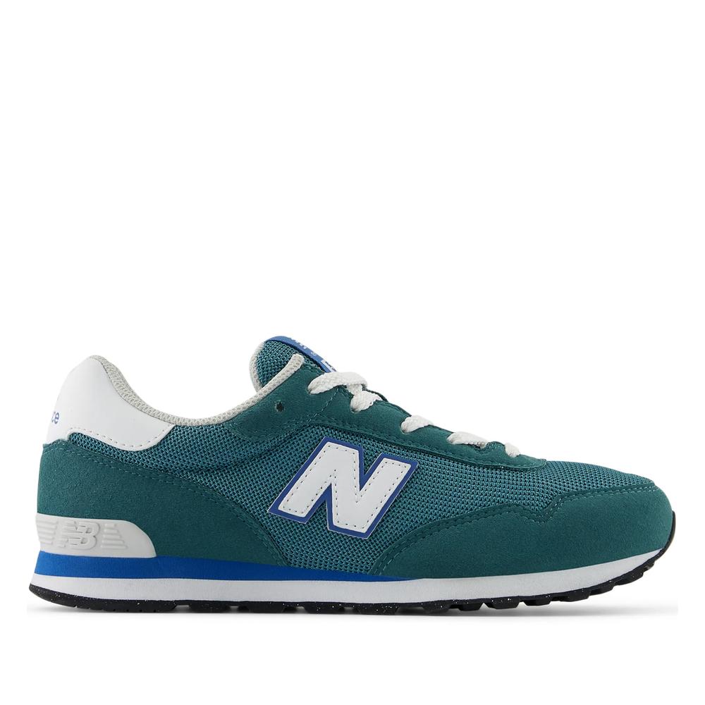 Buty New Balance GC515BG - zielone