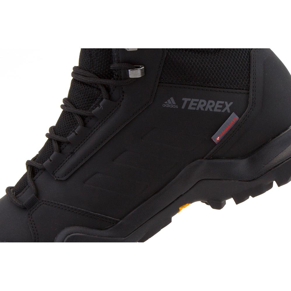 Buty adidas Terrex AX3 Beta C.R G26524 - czarne