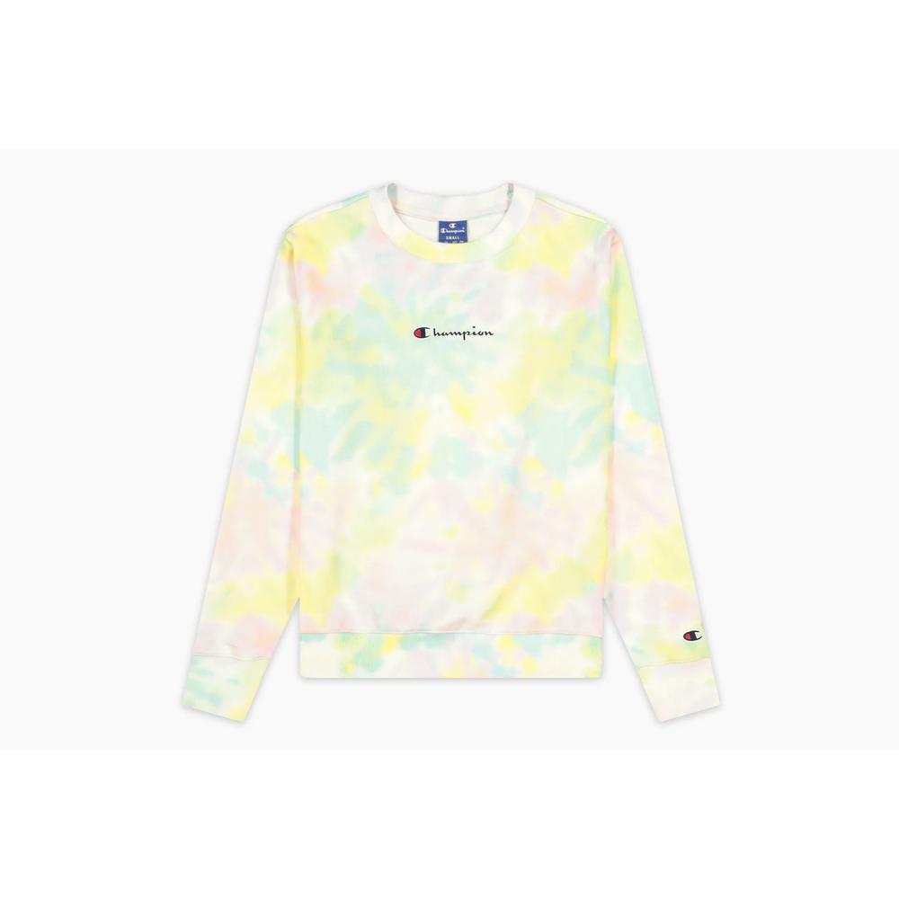 Champion Tie Dye Digital Print > 113935-WL002