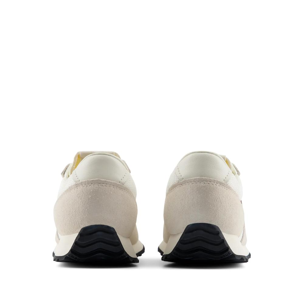 Buty unisex New Balance U4718Y4 - beżowe