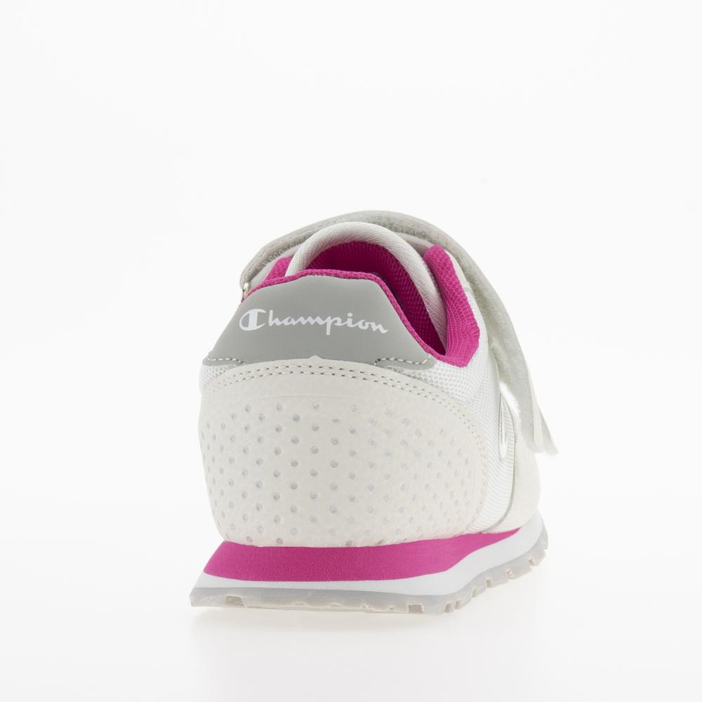 Buty Champion Champ Evolve M S32635-WW005 - białe