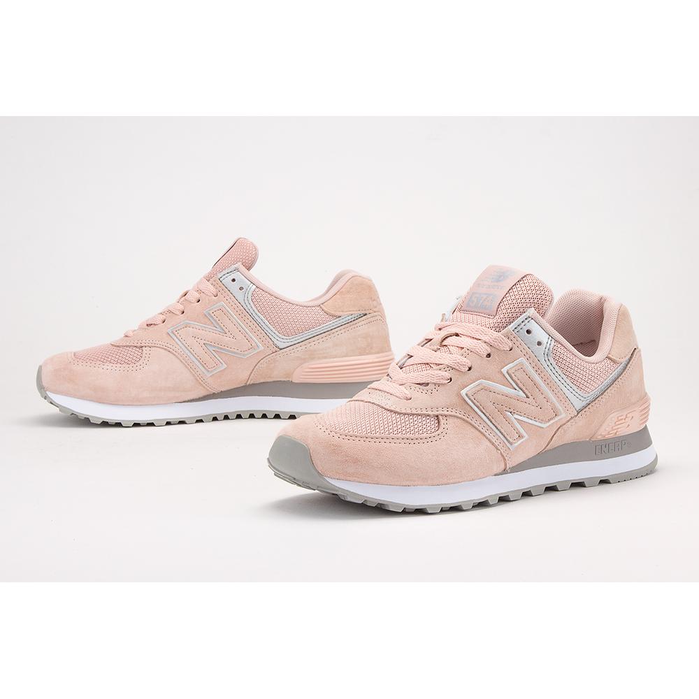 NEW BALANCE > WL574EQ