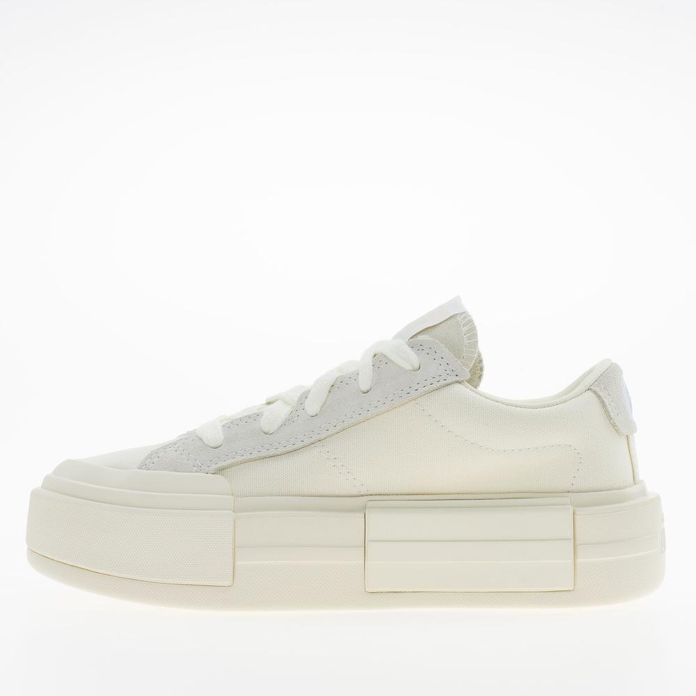 Buty damskie Converse Chuck Taylor All Star Cruise A17681C - beżowe