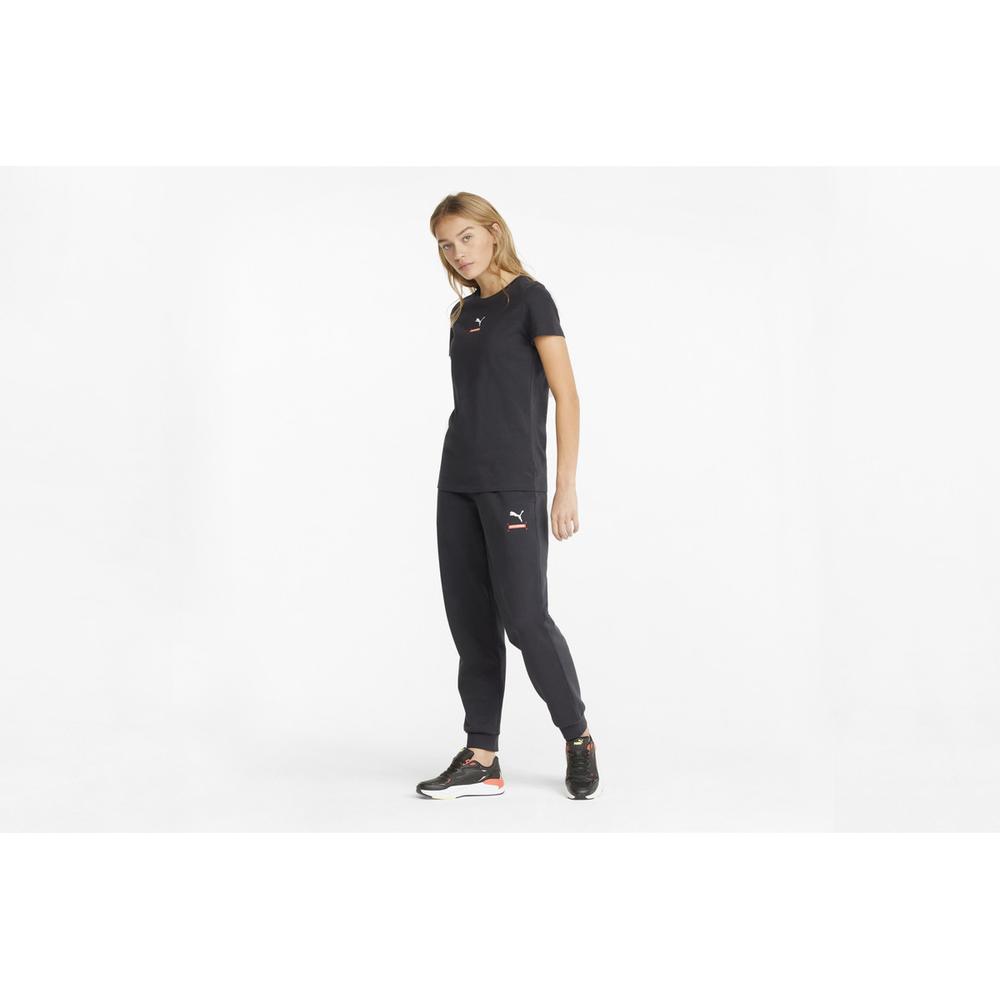Spodnie dresowe Puma Better 84746875 - czarne