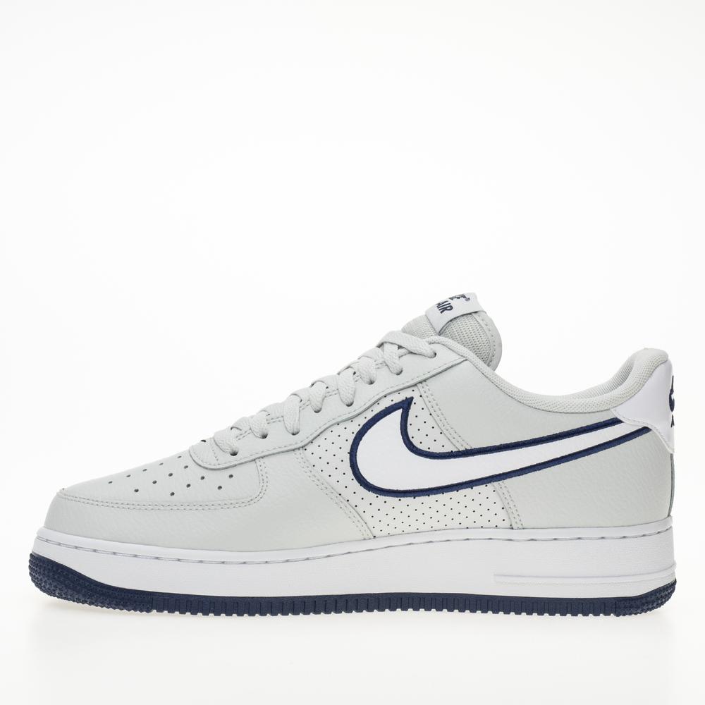 Buty Nike Air Force 1 '07 FJ4211-002 - szare