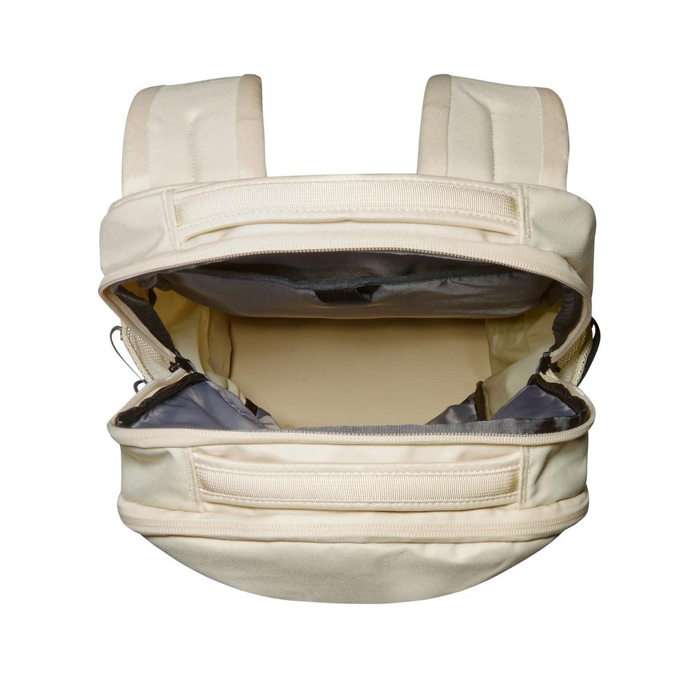 Plecak The North Face Jester 0A3VXG4D51 - beżowy