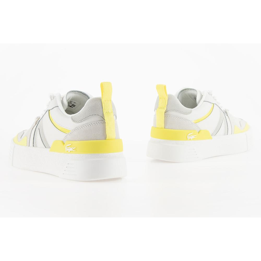 Buty Lacoste 743CFA0030-V05 - multikolor