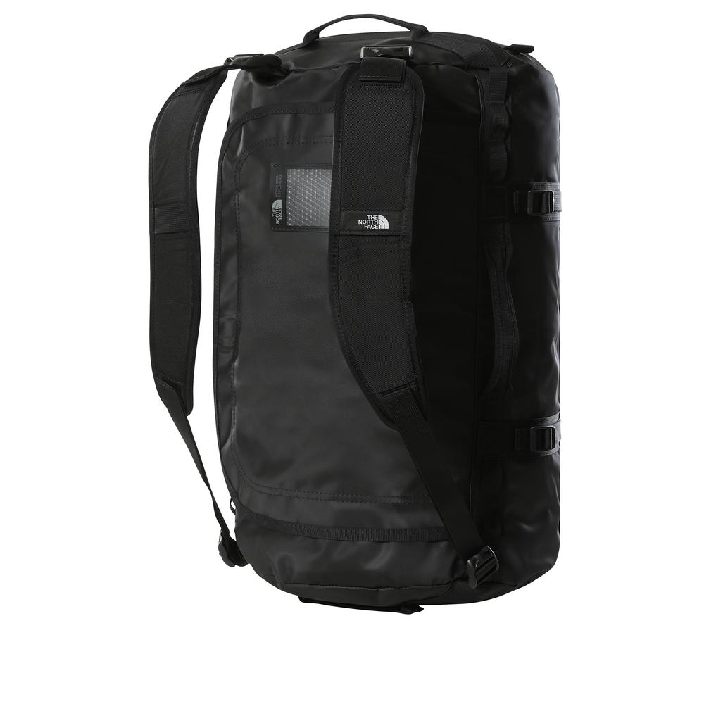 Torba The North Face Base Camp Duffel S 0A52STKY41 - czarna