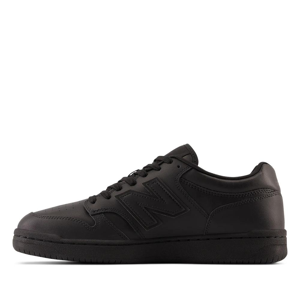 Buty New Balance BB480L3B - czarne