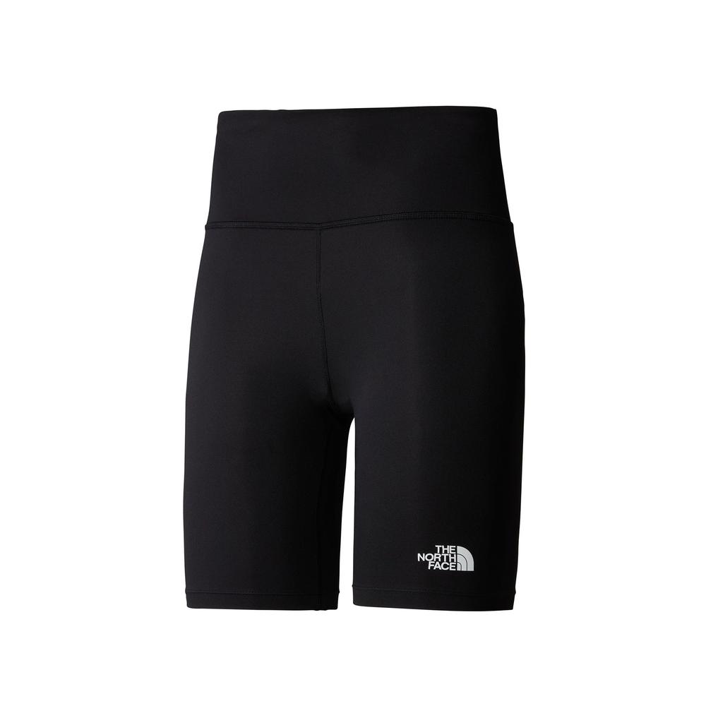 Spodenki damskie The North Face Simple Dome 0A8C2HJK31 - czarne