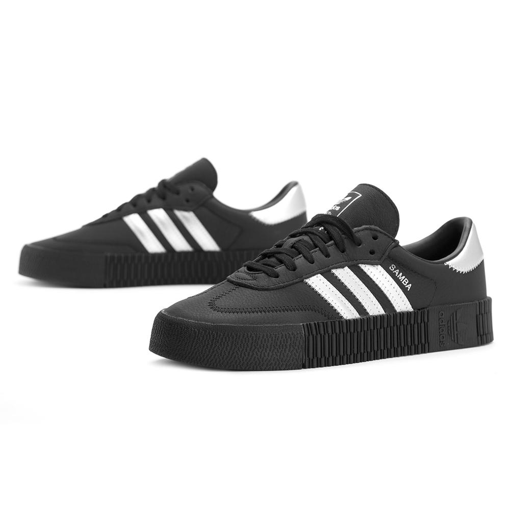 ADIDAS ORIGINALS SAMBAROSE > EE4682