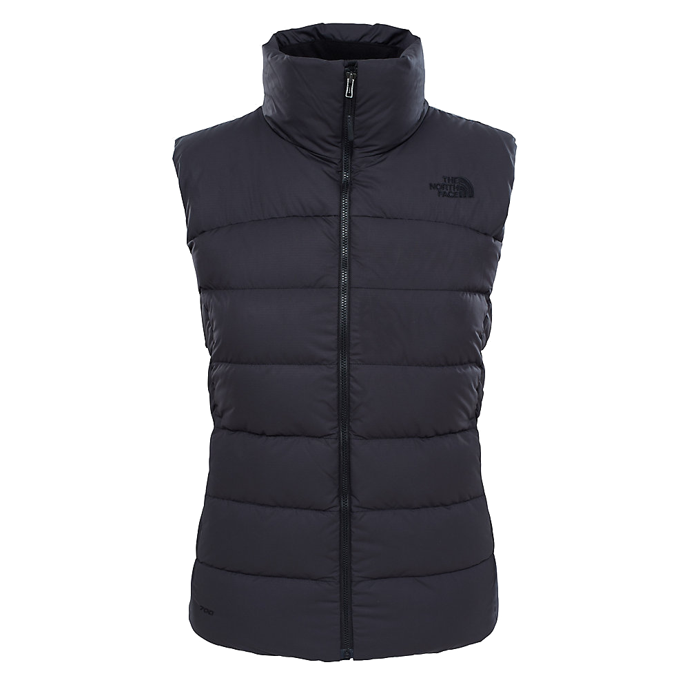 Bezrękawnik The North Face Nuptse T933PAJK3