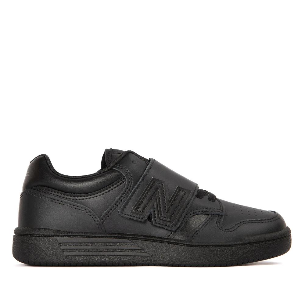 Buty New Balance PHB4803B - czarne
