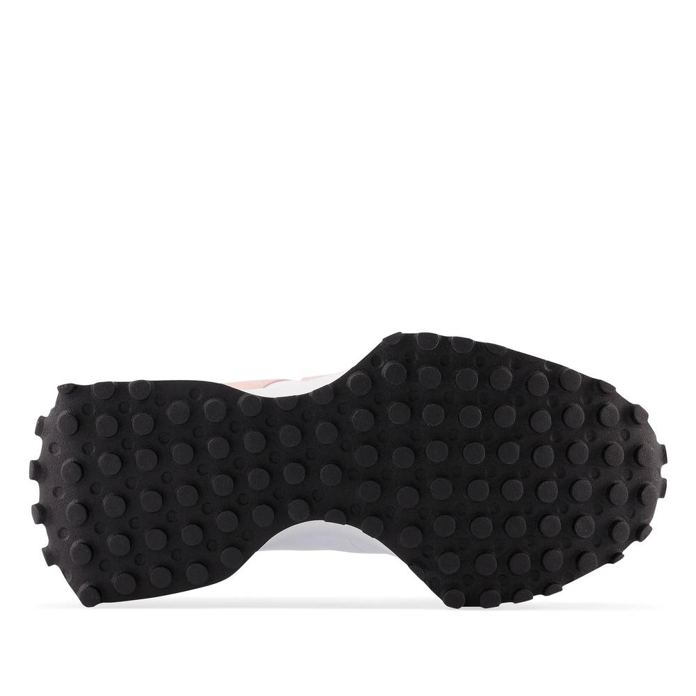 Buty New Balance WS327DP - szare