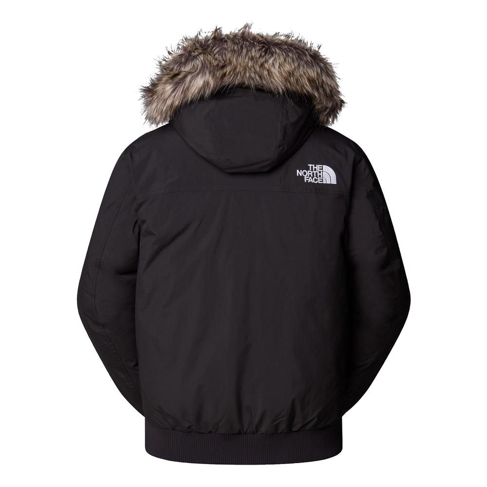 Kurtka The North Face McMurdo Bomber 0A5GD9JK31 - czarna