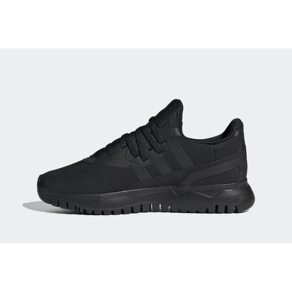Buty adidas Originals Flex GZ3577 - czarne
