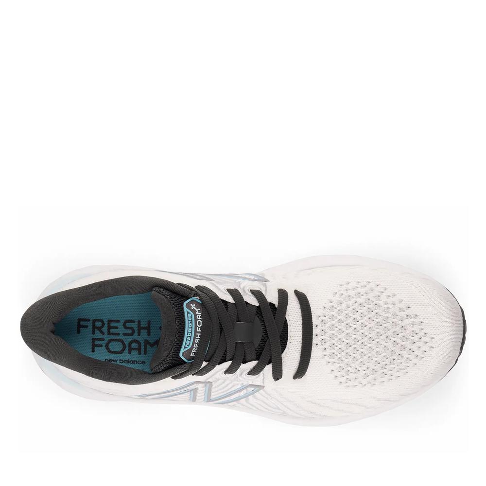 Buty New Balance Fresh Foam Vongo v5 WVNGOCW5 - szare
