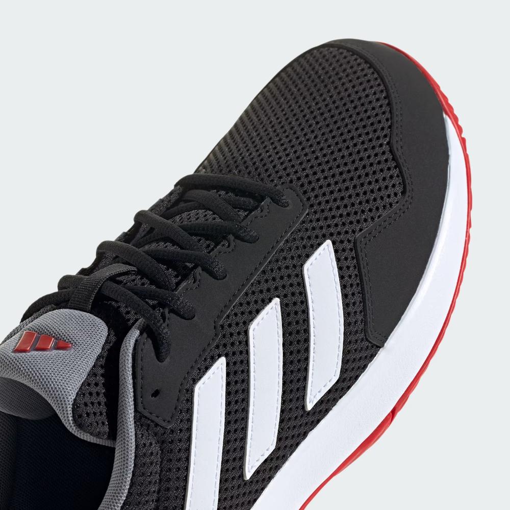 Buty męskie adidas Court Spec 2 Tennis ID2471 - czarne