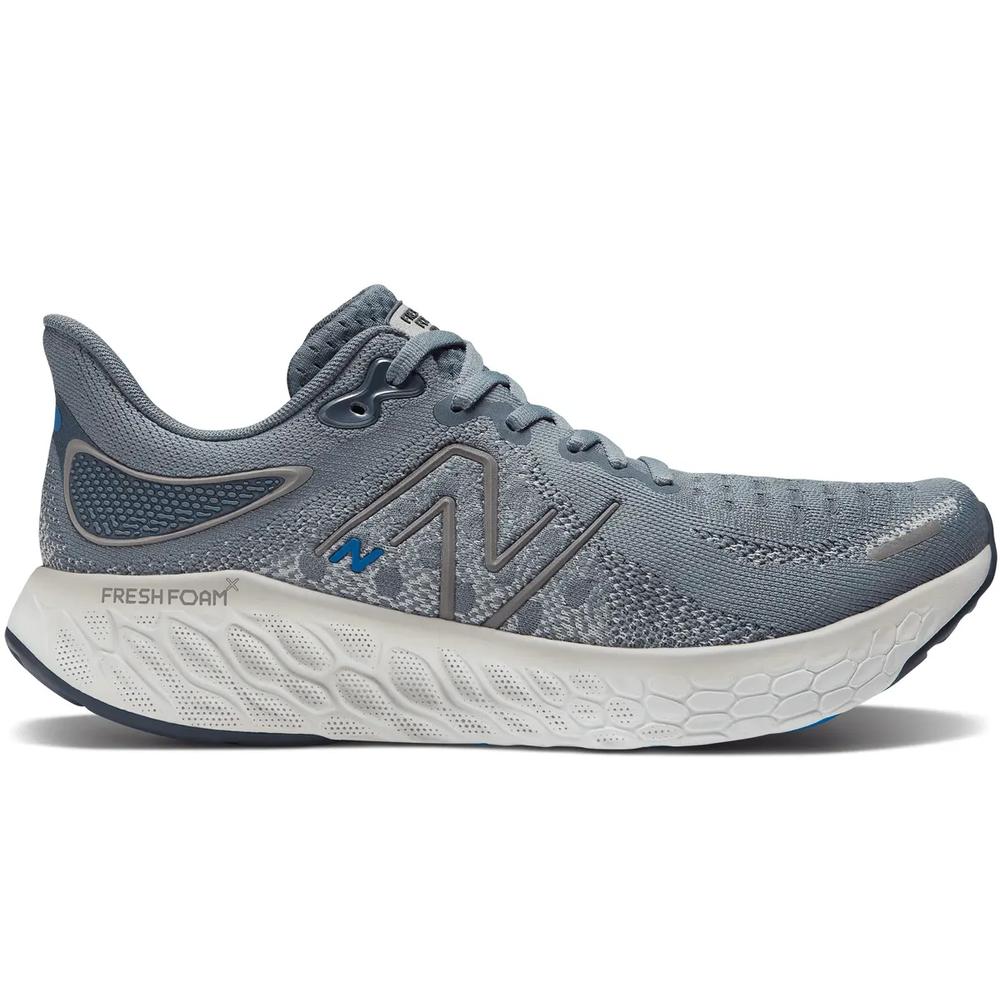 Buty New Balance Fresh Foam 1080 v12 M1080G12 - szare