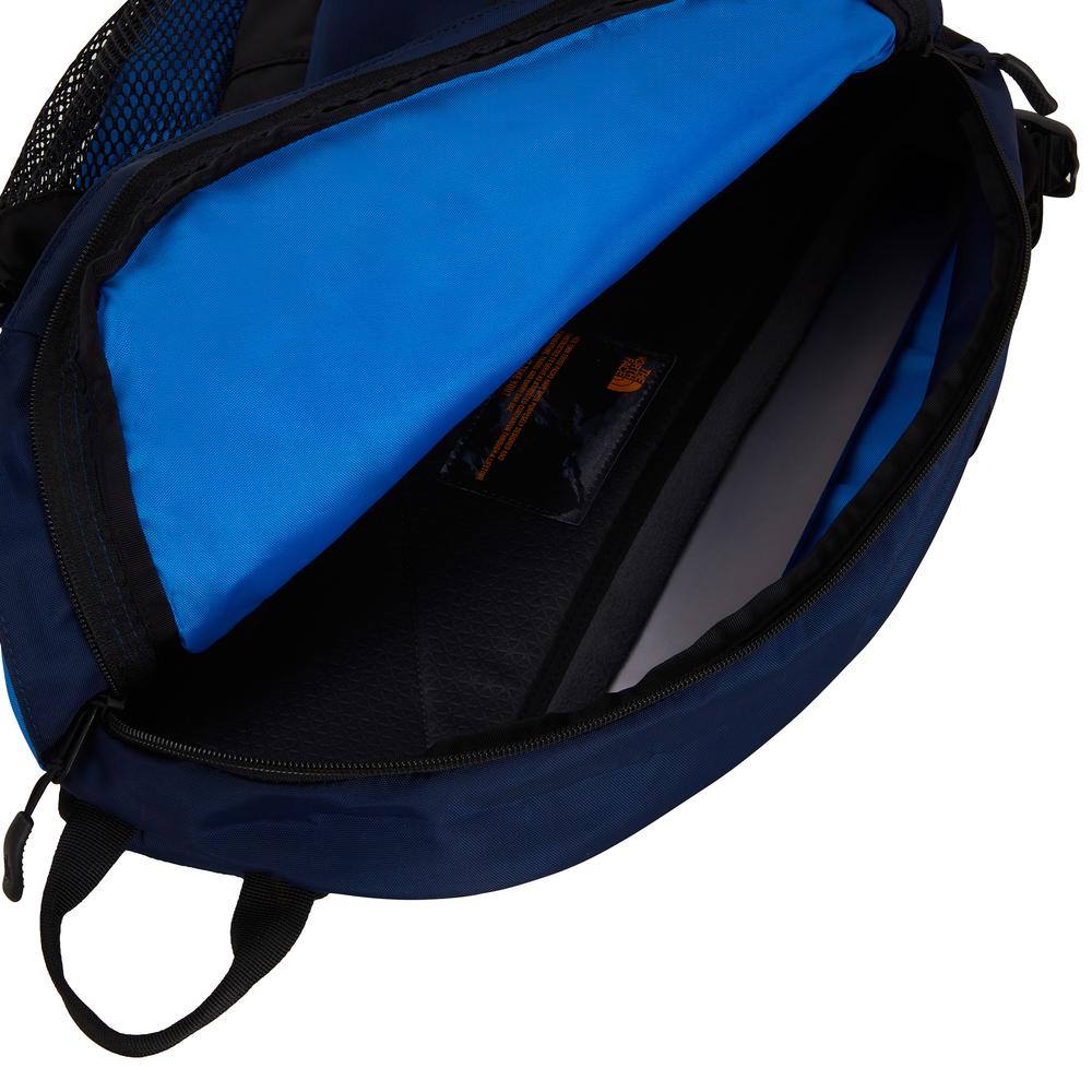 Plecak The North Face Hot Shot 0A8JCE9341 - czarny
