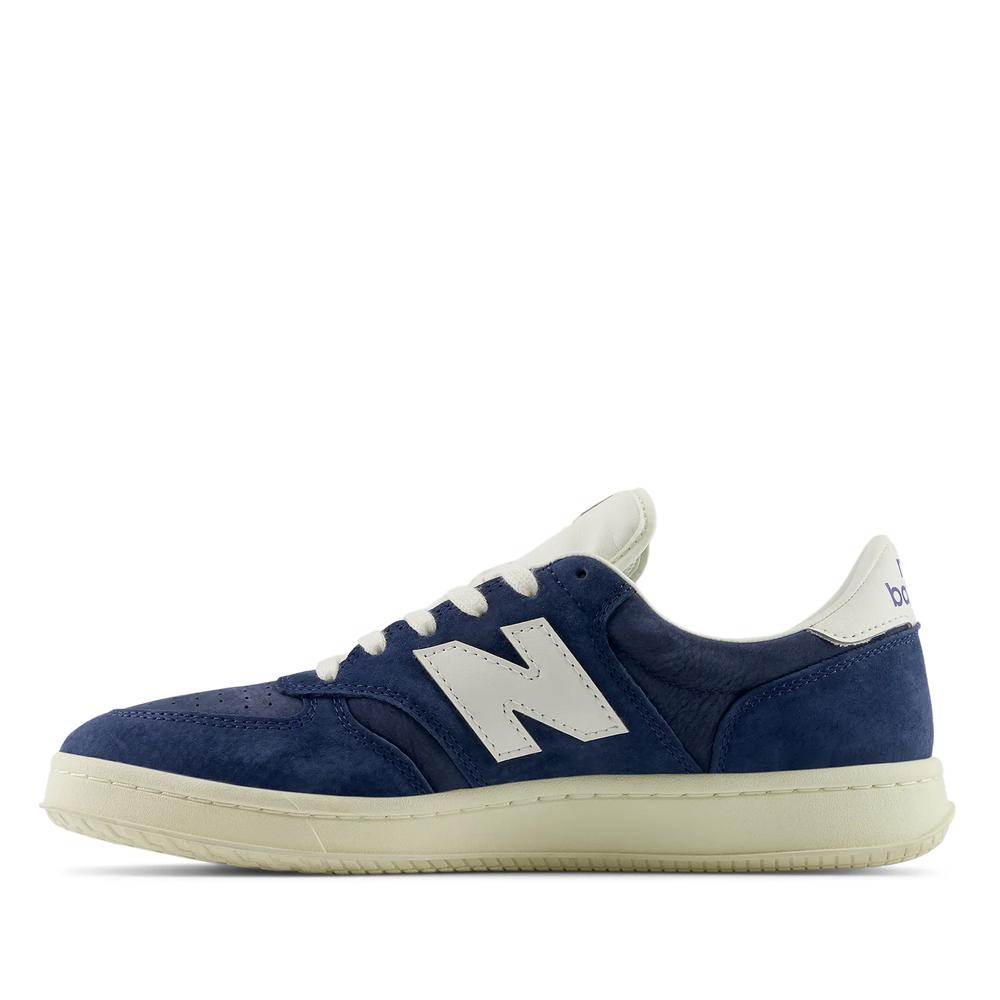 Buty New Balance CT500CD - granatowe