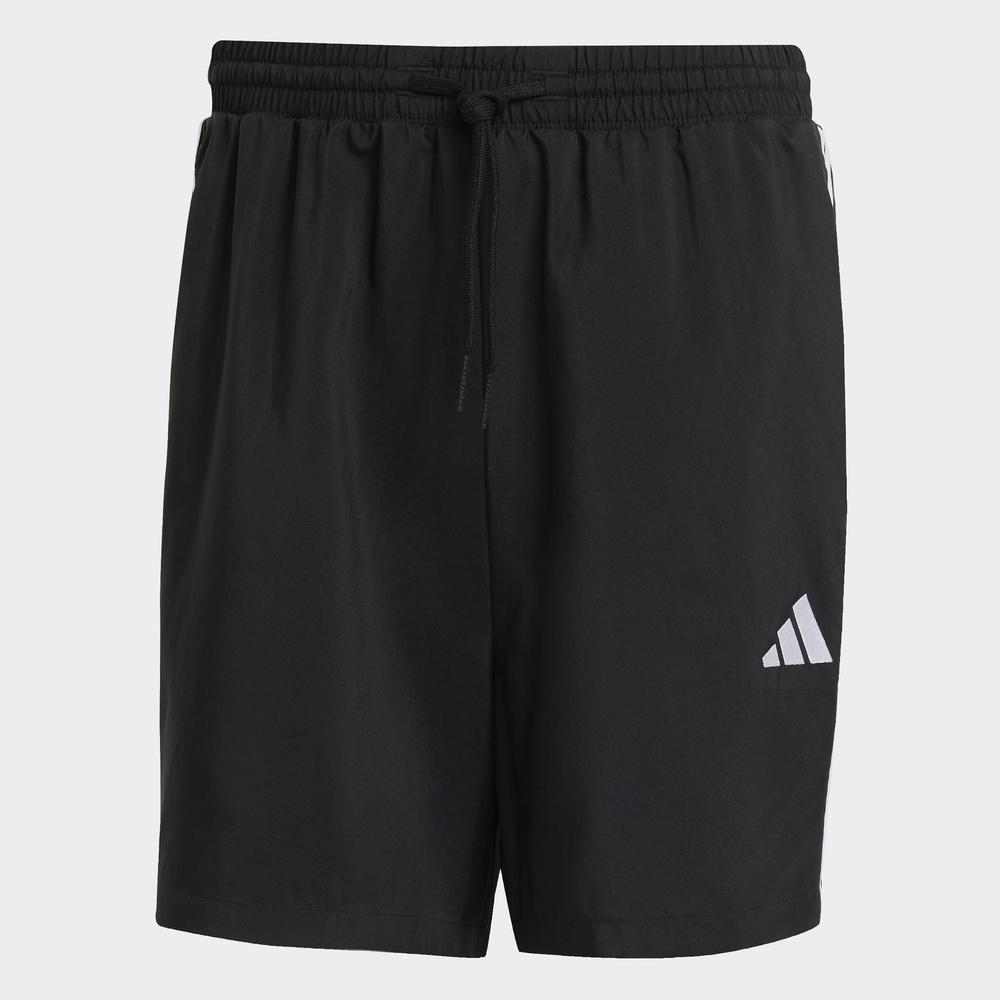 Spodenki męskie adidas M 3S Chelsea B JW1911 - czarne