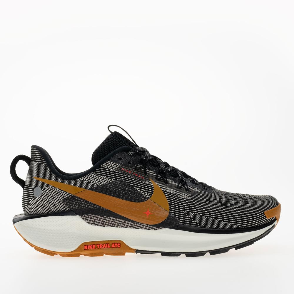 Buty męskie Nike React Pegasus Trail 5 DV3864-009 - czarne