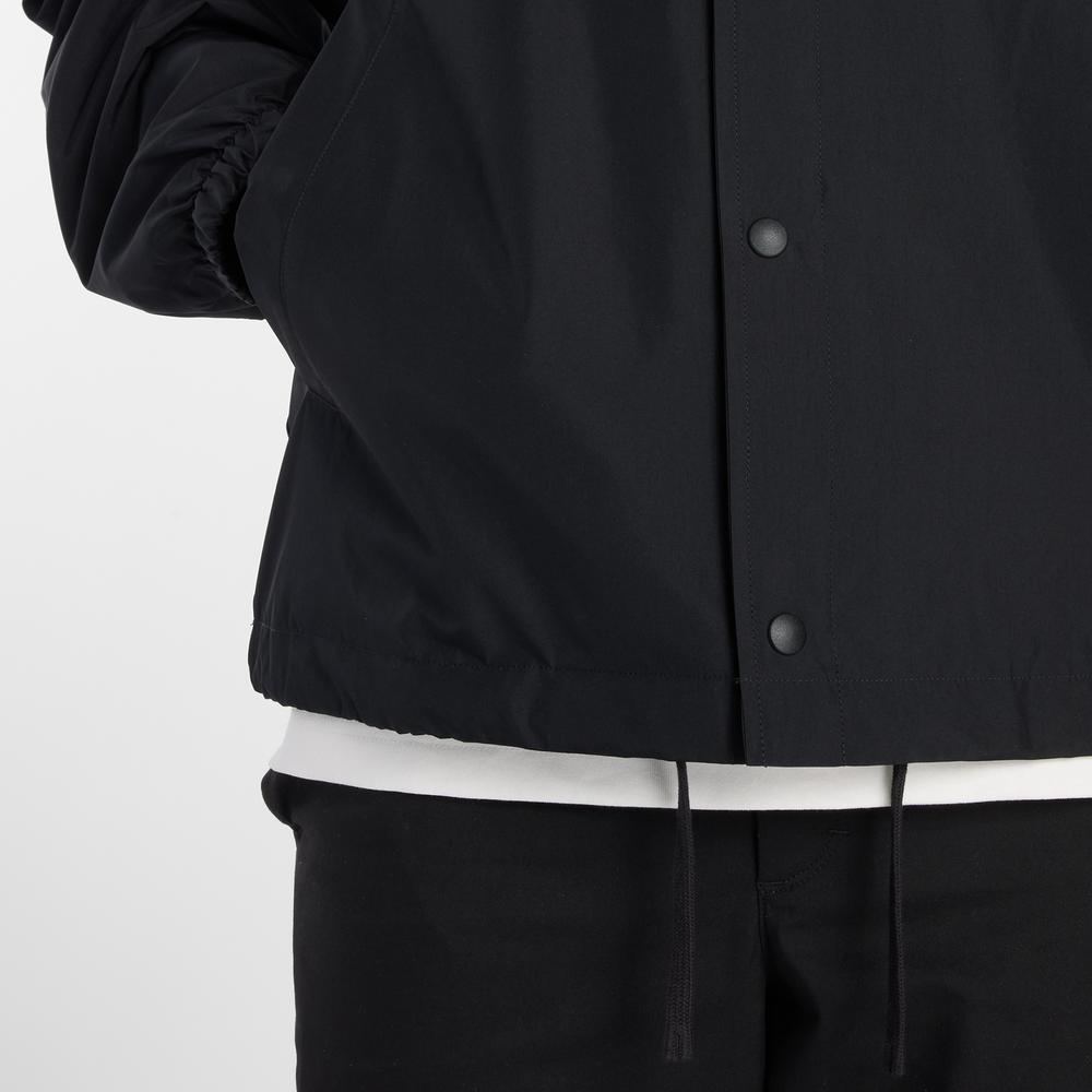 Kurtka męska New Balance MJ61U6AJBK - czarna