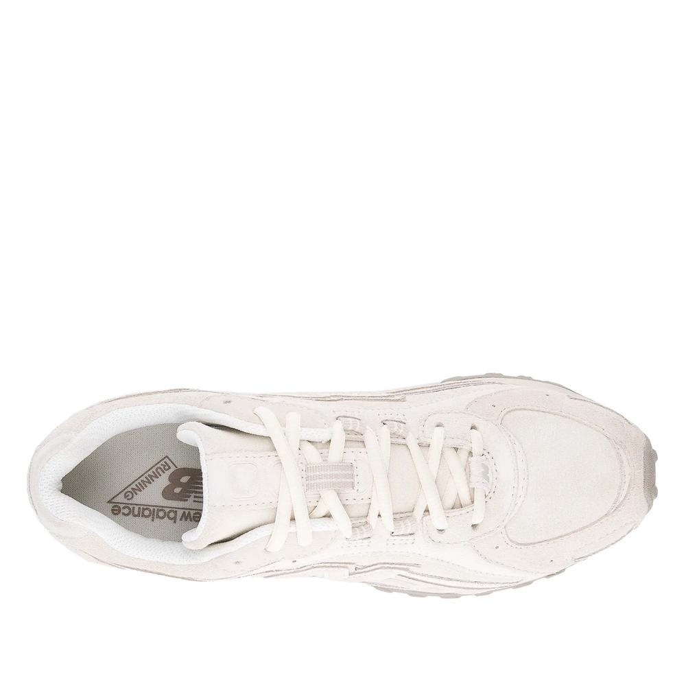 Buty unisex New Balance U204LMMC - beżowe