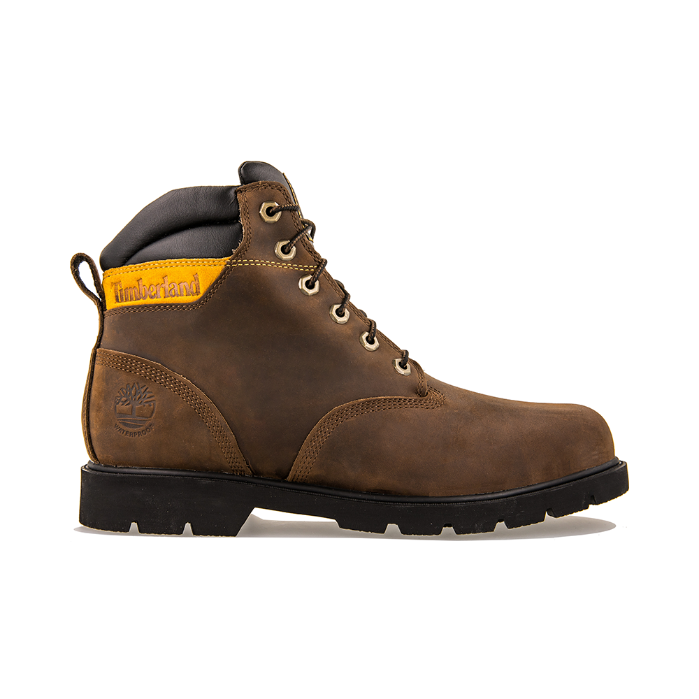 Timberland Leavitt Wp Lace Boot A1K94