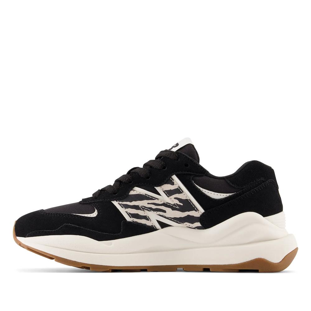 Buty New Balance W5740APA - czarne