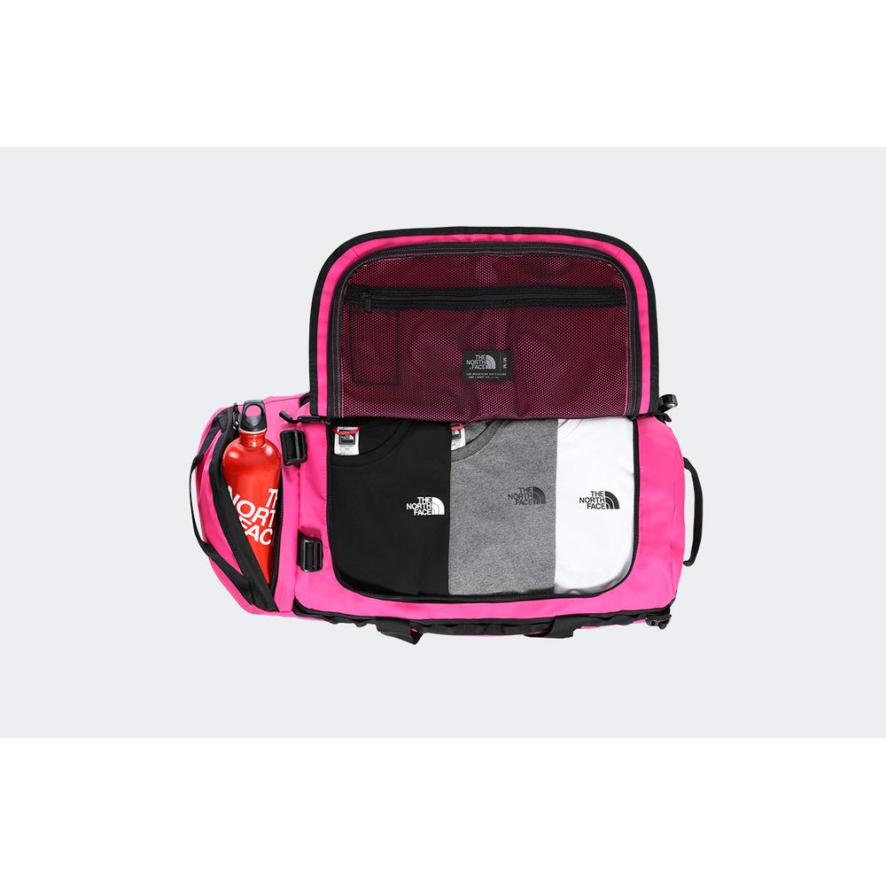 THE NORTH FACE BASE CAMP DUFFEL M > 0A3ETPEV81