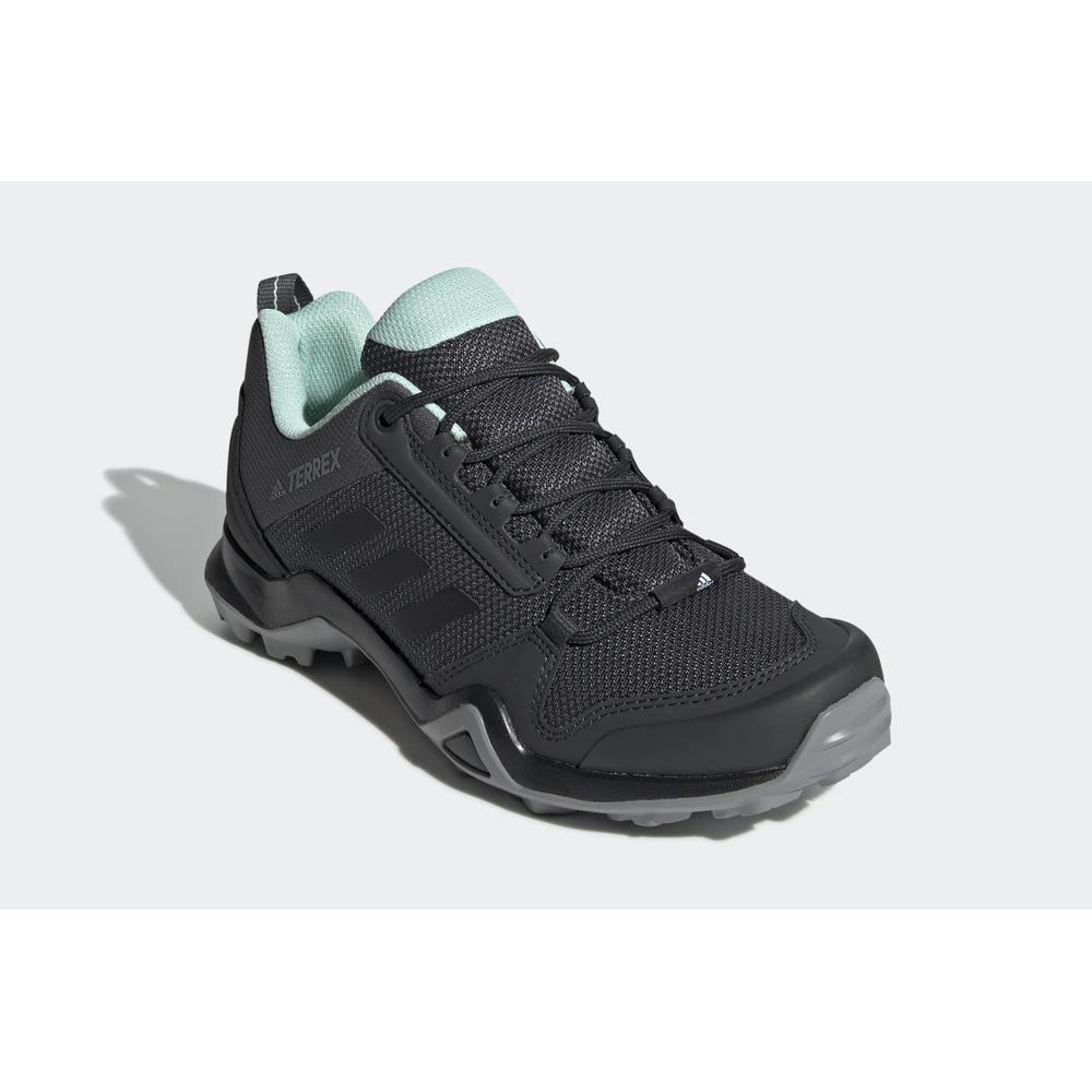 BUTY ADIDAS TERREX AX3 HIKING SHOES > BC0567