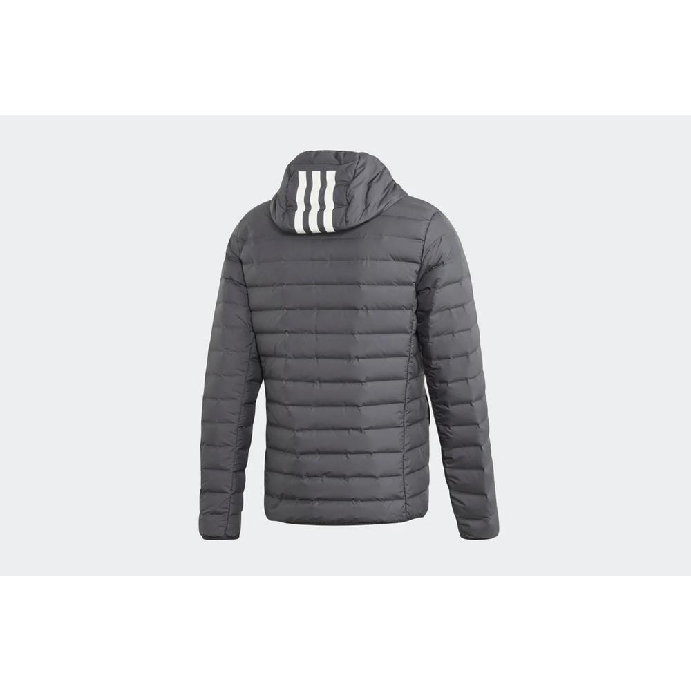 ADIDAS VARILITE HOODED JACKET > DZ1420