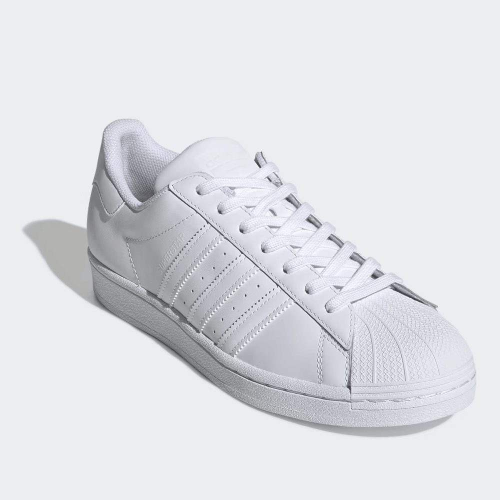 Buty adidas Originals Superstar EG4960 - białe