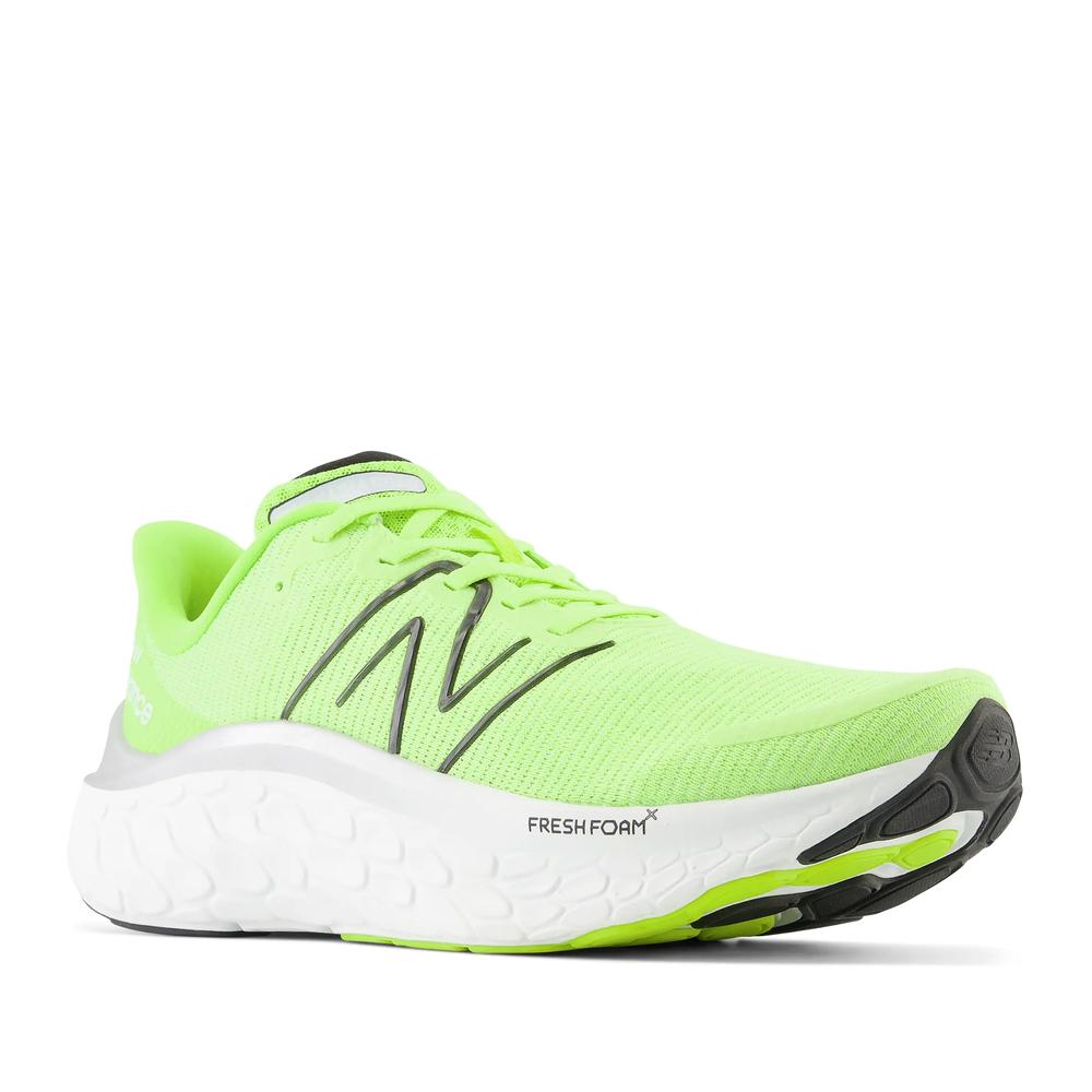 Buty New Balance Fresh Foam Kaiha Road MKAIRCY1 - zielone