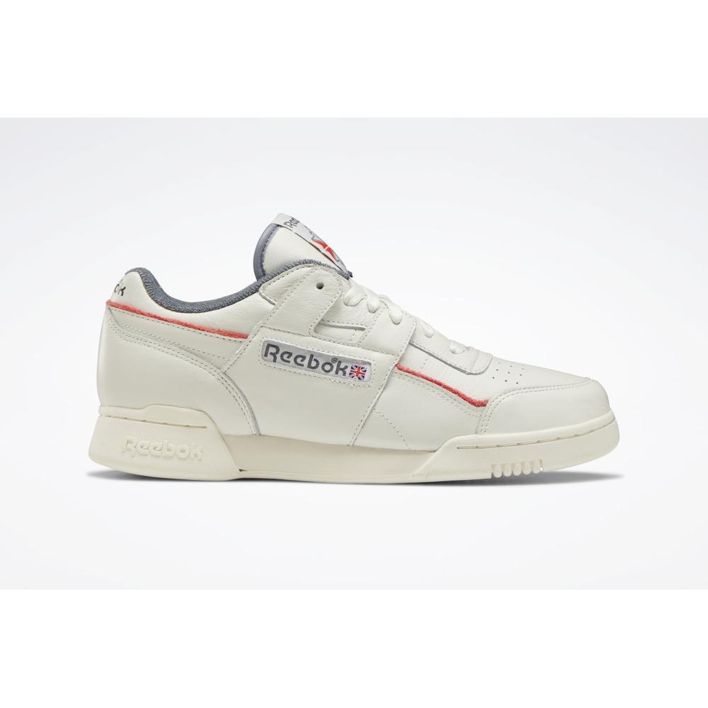 REEBOK CLASSIC WORKOUT PLUS > EG6446